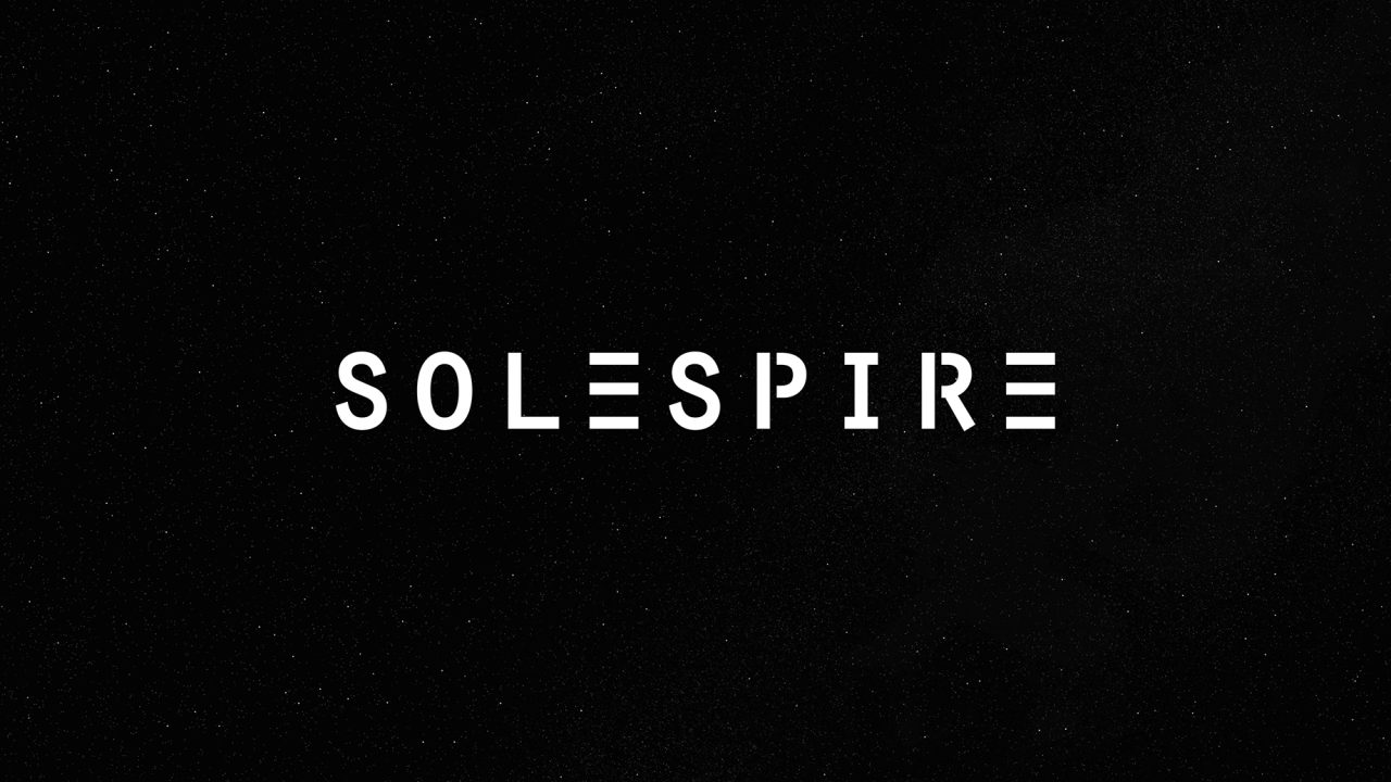 Bienvenue chez Solespire Média Inc.