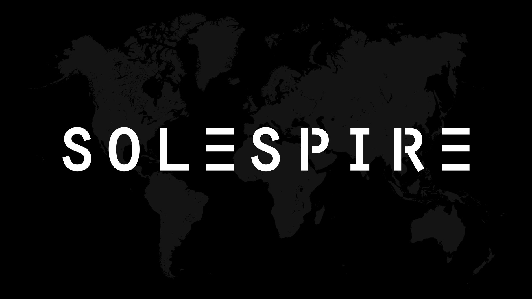 Solespire Media Inc.