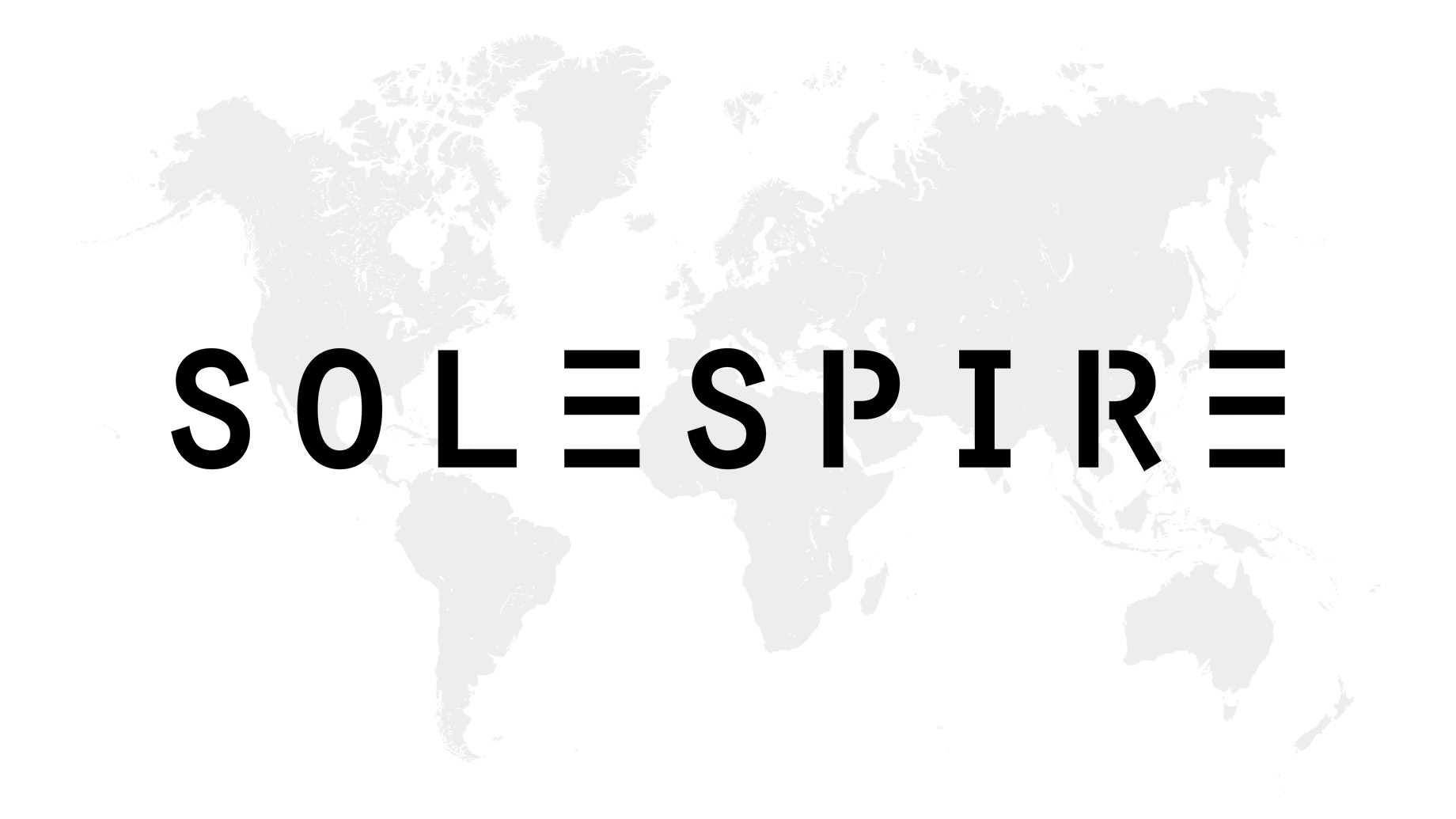 Solespire Media Inc.