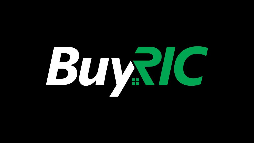 BuyRIC - Media Brand