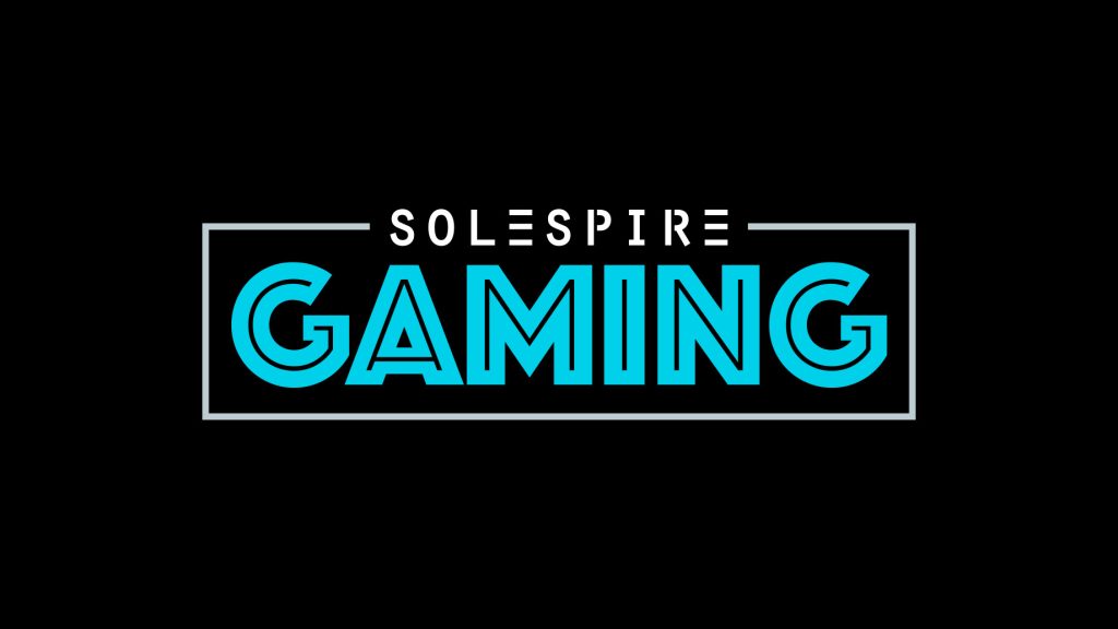 Solespire Gaming - Media Brand