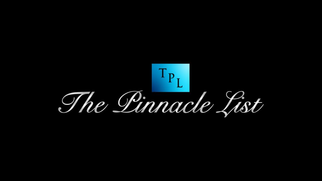 The Pinnacle List - Media Brand