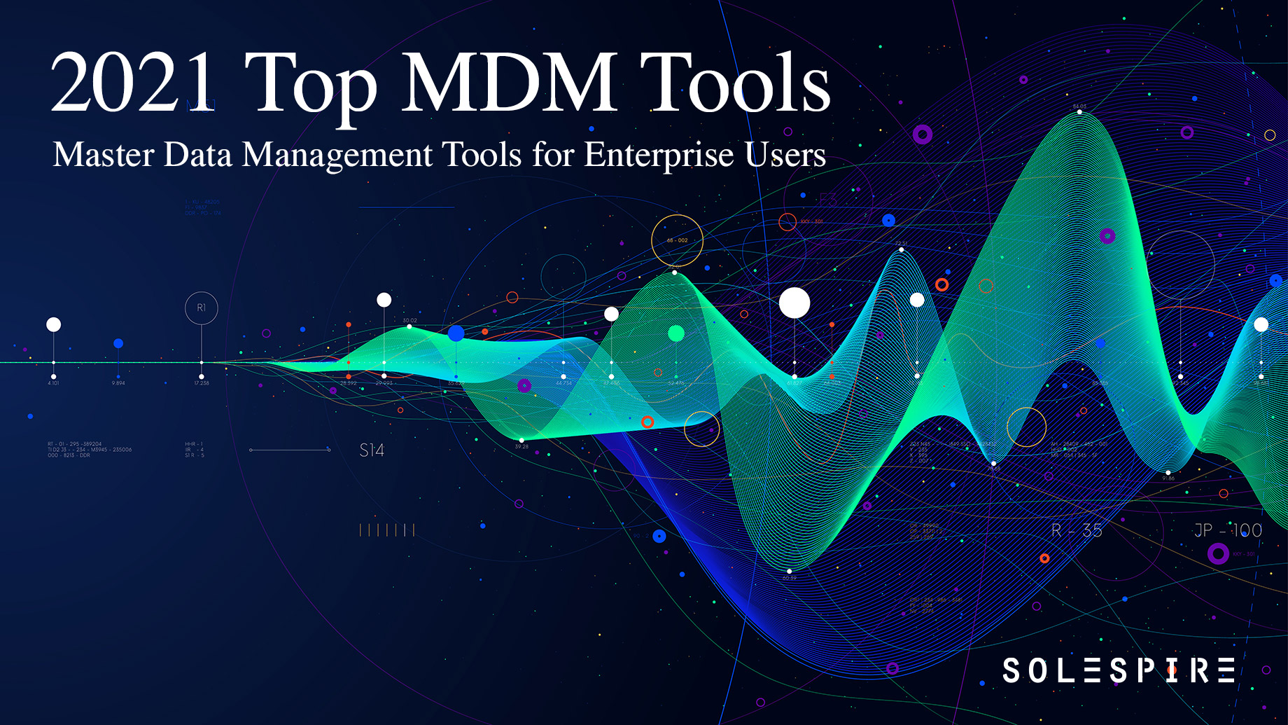 10 Best-in-Class Master Data Management Tools for Enterprise Users in 2021