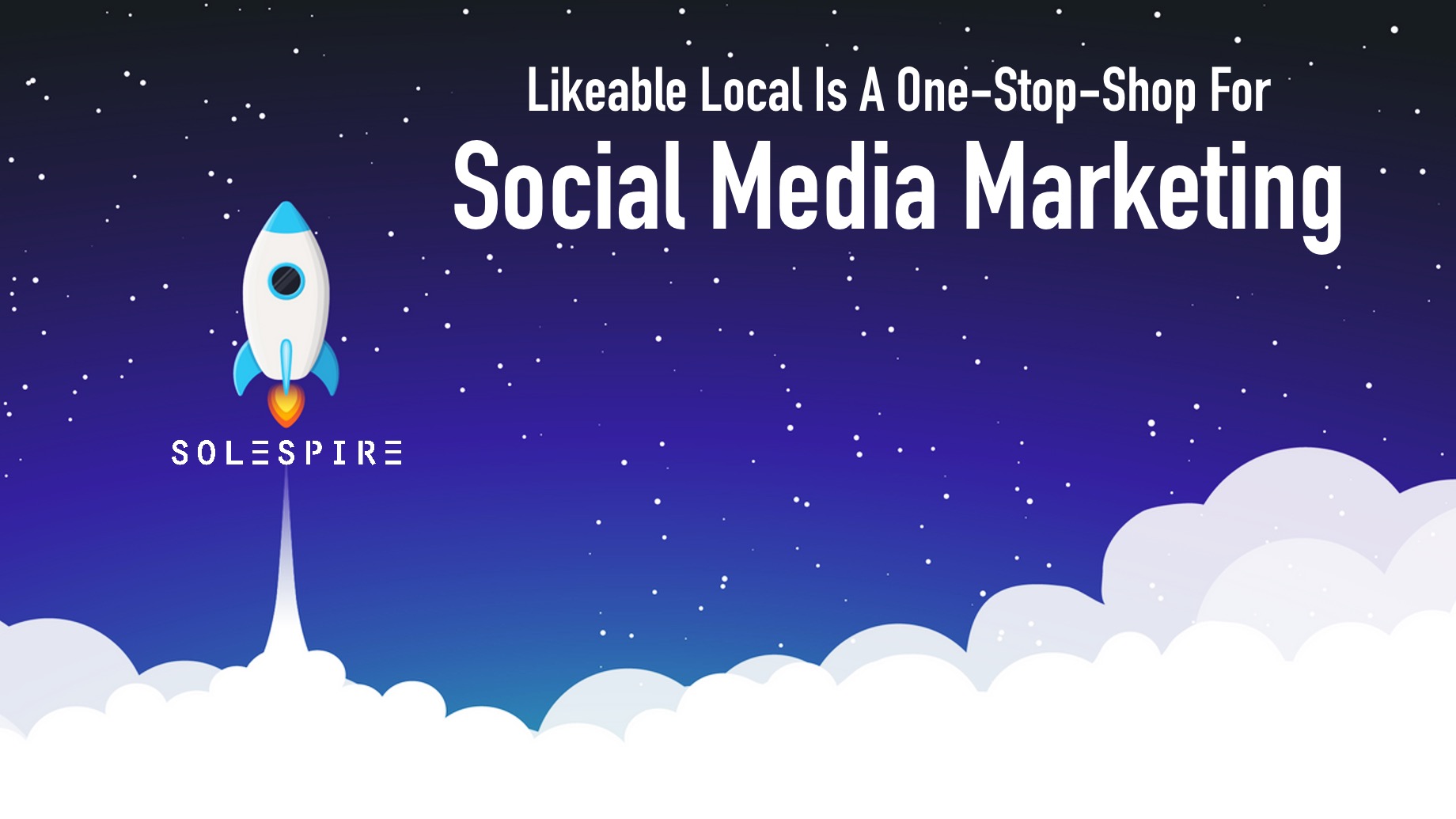 Likeable Local Is A One-Stop-Shop For Social Media Marketing