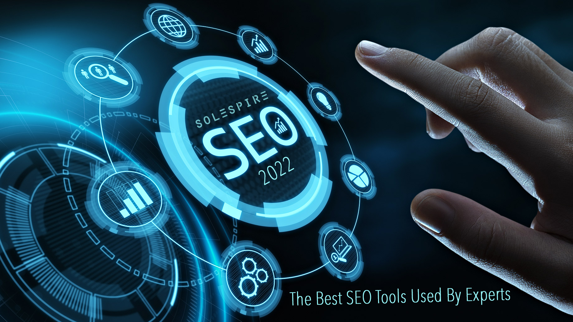 The Best SEO Tools Used By Experts In 2022