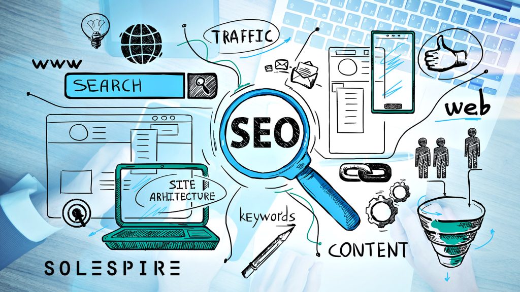 How Does SEO Work? – Solespire