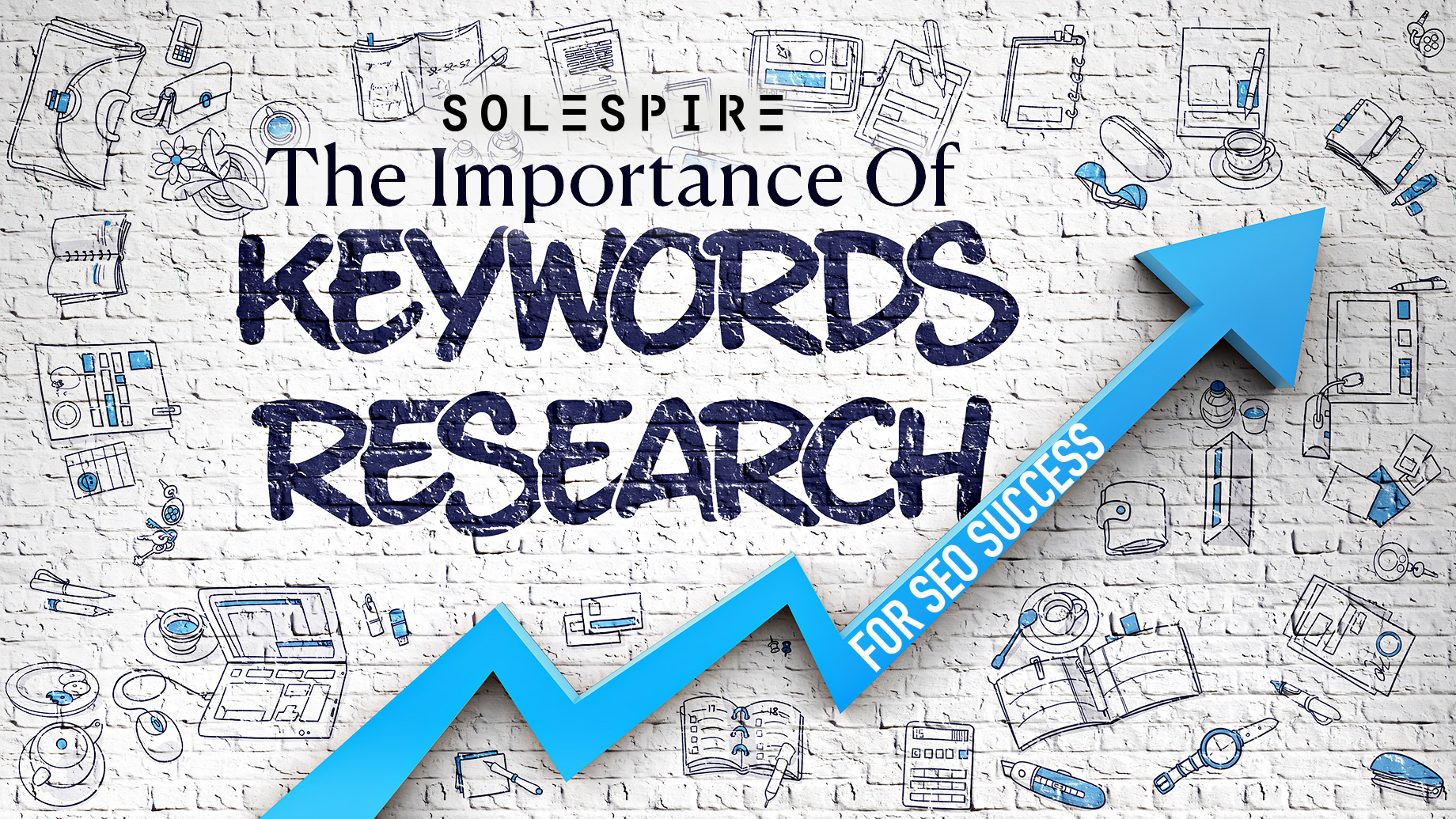 The Importance Of Keyword Research For SEO Success