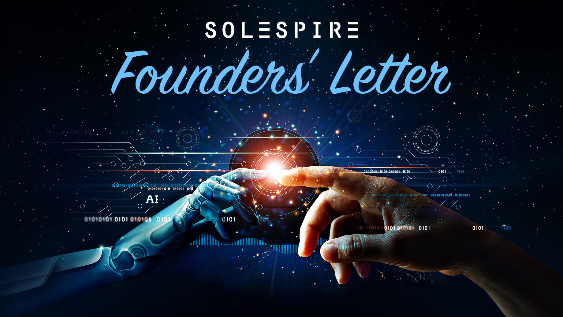 2023 Solespire Founders’ Letter