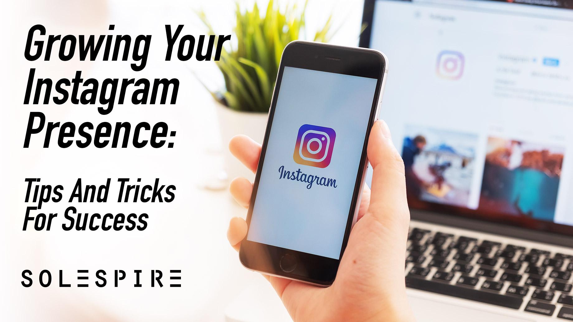 Growing Your Instagram Presence: Tips And Tricks For Success