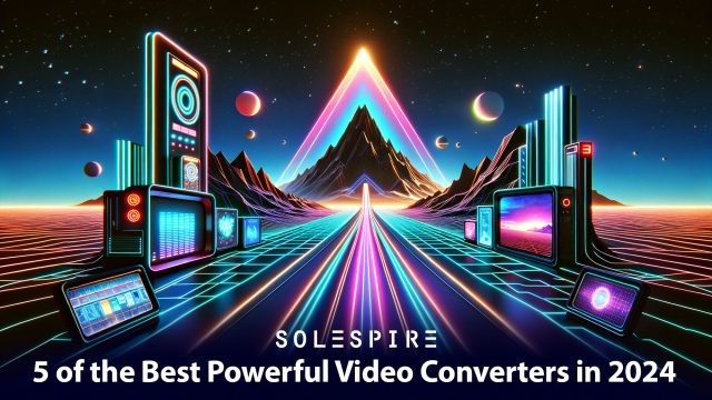 5 of the Best Powerful Video Converters in 2024